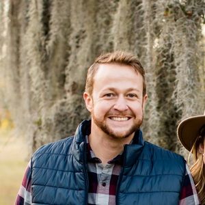 Meet your Posher, Jared